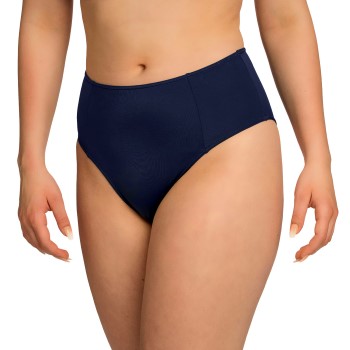 Wiki Swim Tai Highwaist Brief Mørkblå 38 Dame Wiki Swim Tai Highwaist Brief Mørkblå 38 Dame