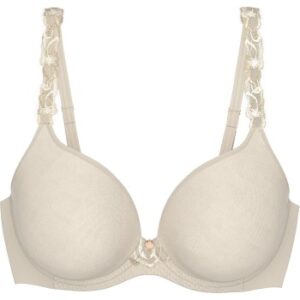 Wild Azalea Florale WP Bra BH Beige B 70 Dame