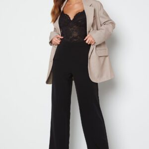 Wilda Ava HW Wide Pants