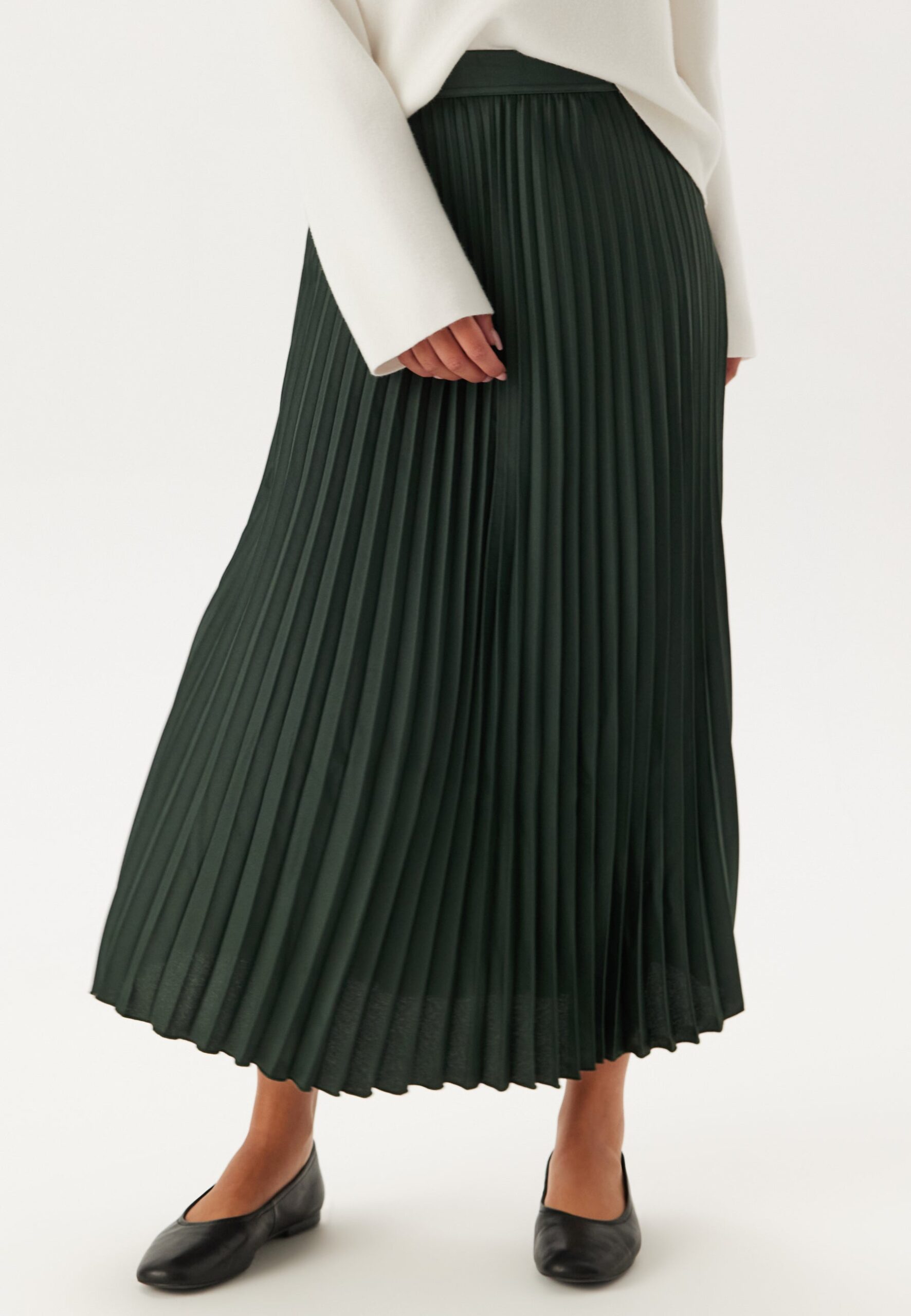 Yasceline High Waist midi skirt Yasceline High Waist midi skirt