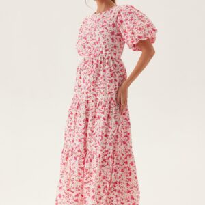 Yascolea Ss Ankle Dress
