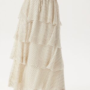 Yascruella Hw Ankle Skirt