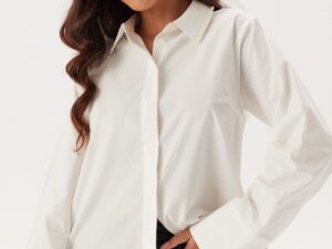 Yaskimmea Ls Shirt