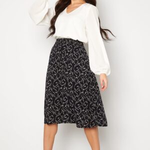 Zadie Midi Skirt