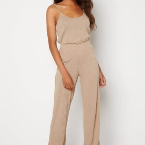 Zilla fine knitted trousers