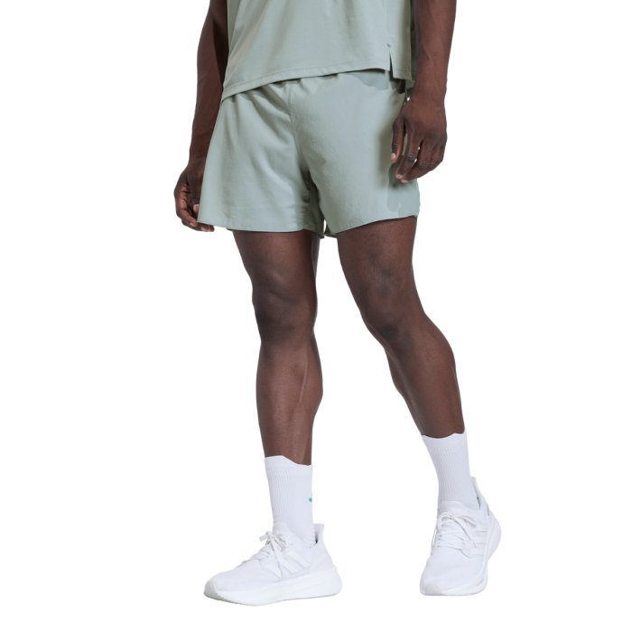 adidas Adi365 Shorts Str. L 5 INCH Grøn Herre adidas Adi365 Shorts Str. L 5 INCH Grøn Herre