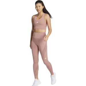 adidas Own The Run 7/8 Tight M Pink - Ideel til løb og træning med komfortabel pasform