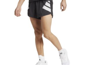 adidas RTR Split Shorts Str. M 3 INCH Sort