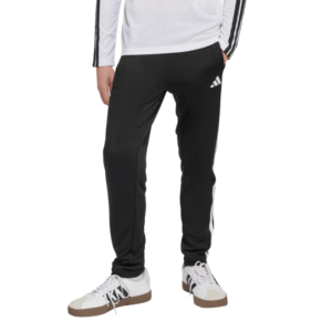 adidas Training Essential 3S Pants Str. 116 Sort Junior