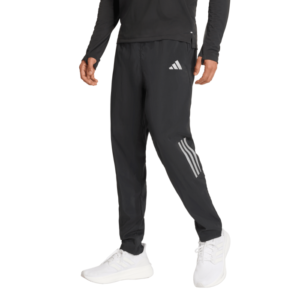 adidas adi365 Astro Pants Str. L Sort Herre