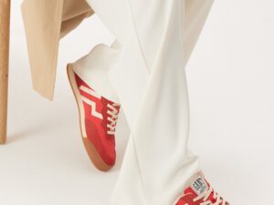 Beylana Sneaker
