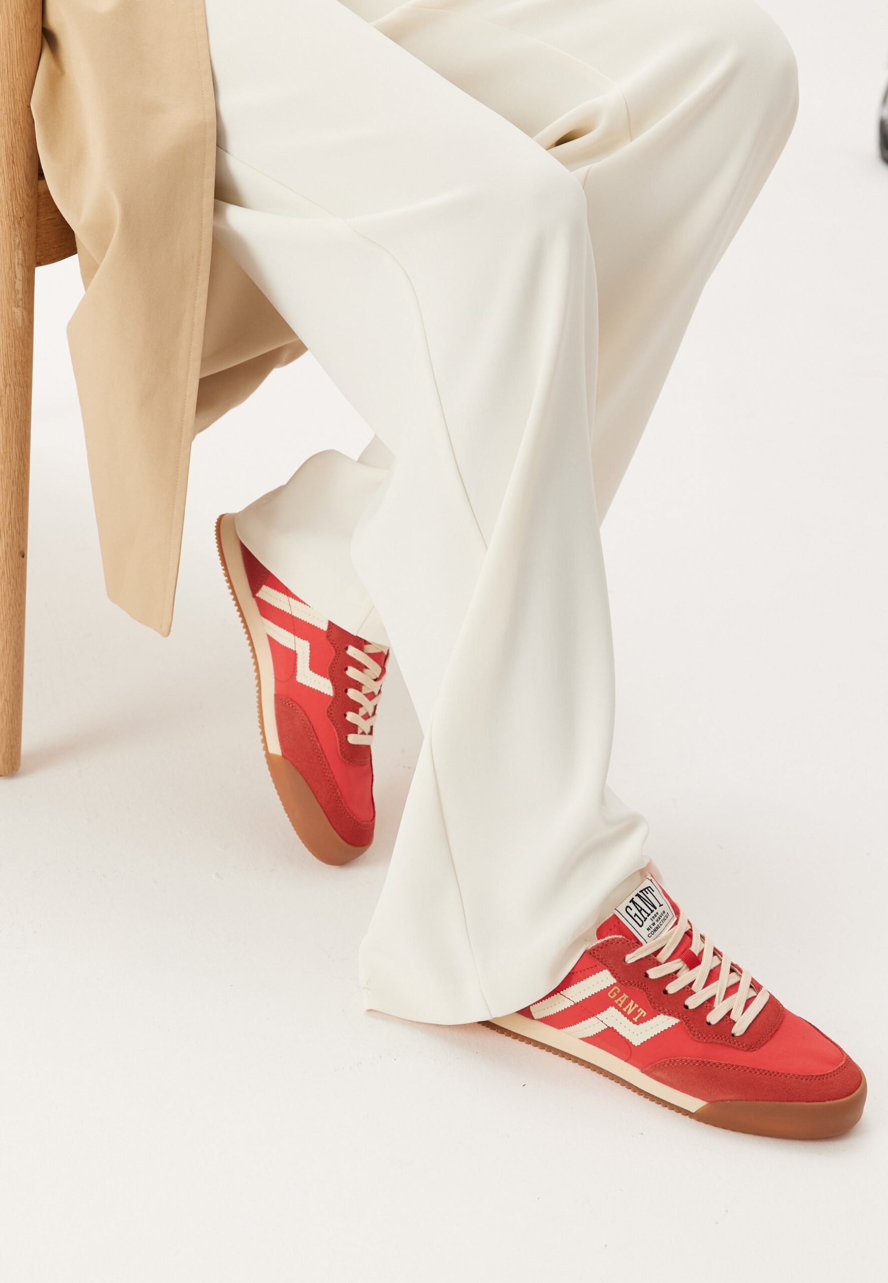 Beylana Sneaker Beylana Sneaker