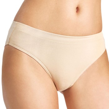 Bread and Boxers Modal Briefs Trusser 2P Beige modal Small Dame Bread and Boxers Modal Briefs Trusser 2P Beige modal Small Dame