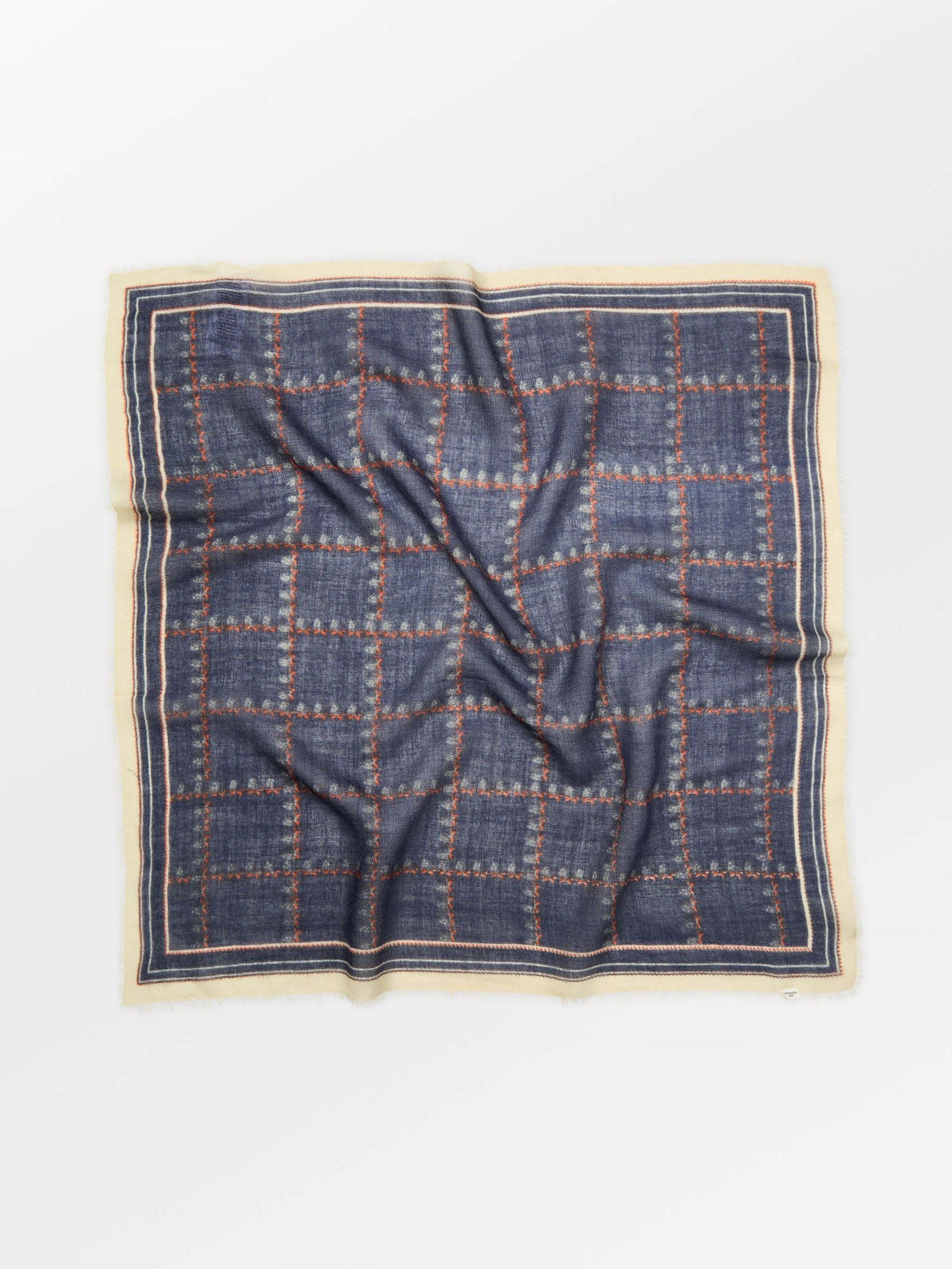 Brombeere Wica Scarf Brombeere Wica Scarf