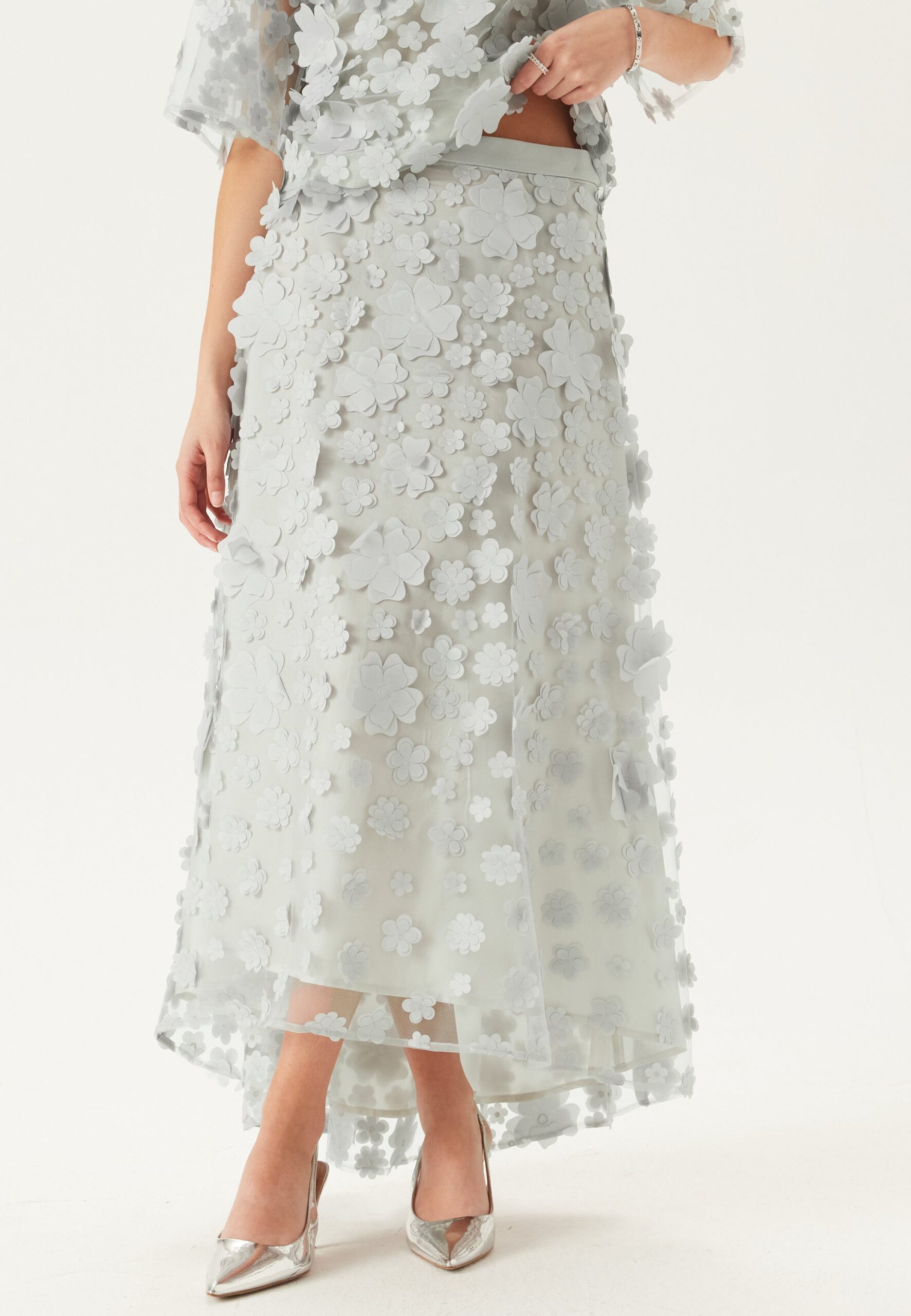 Carrie Skirt Carrie Skirt