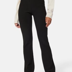 Clever Wide Band Long Pant
