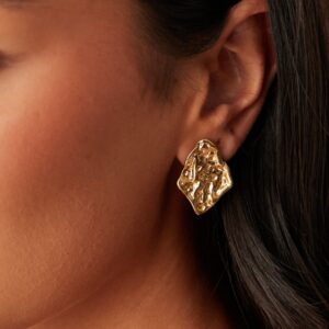 Como Mini Earring