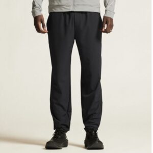 Craft Collective Structure Pants Str. S Sort Herre