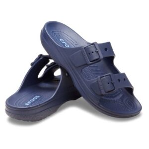 Crocs Saturday Sandal Men Marineblå not spec US M7 (EU 39-40) Herre