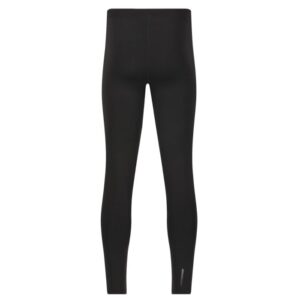Endurance Winter Long Tights Str. XXL Sort Herre