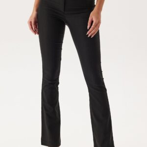 Everly High Waist Stretchy Bootcut Trousers