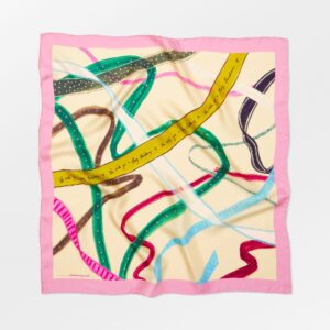 Giftia Sia Scarf