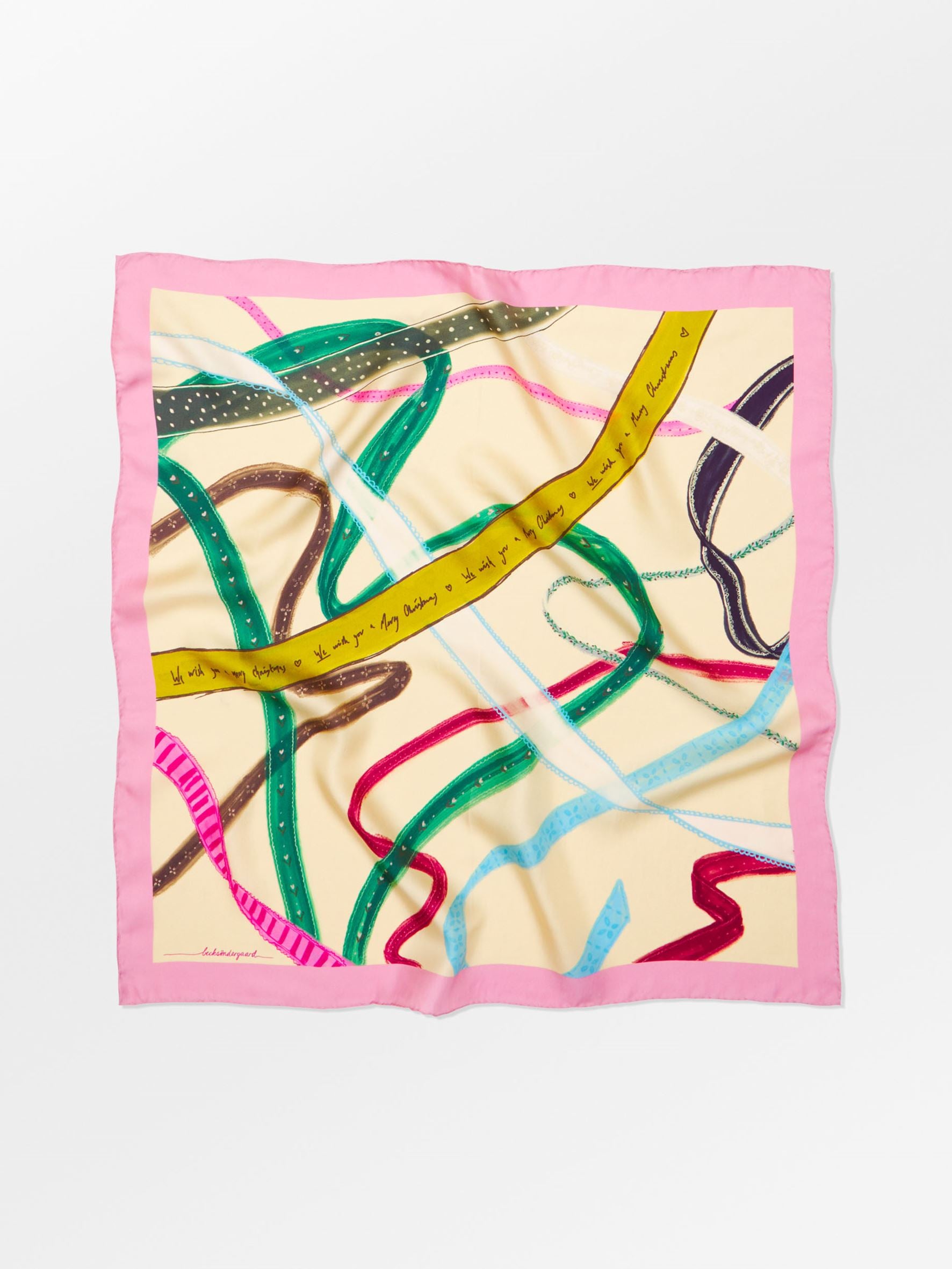 Giftia Sia Scarf Giftia Sia Scarf