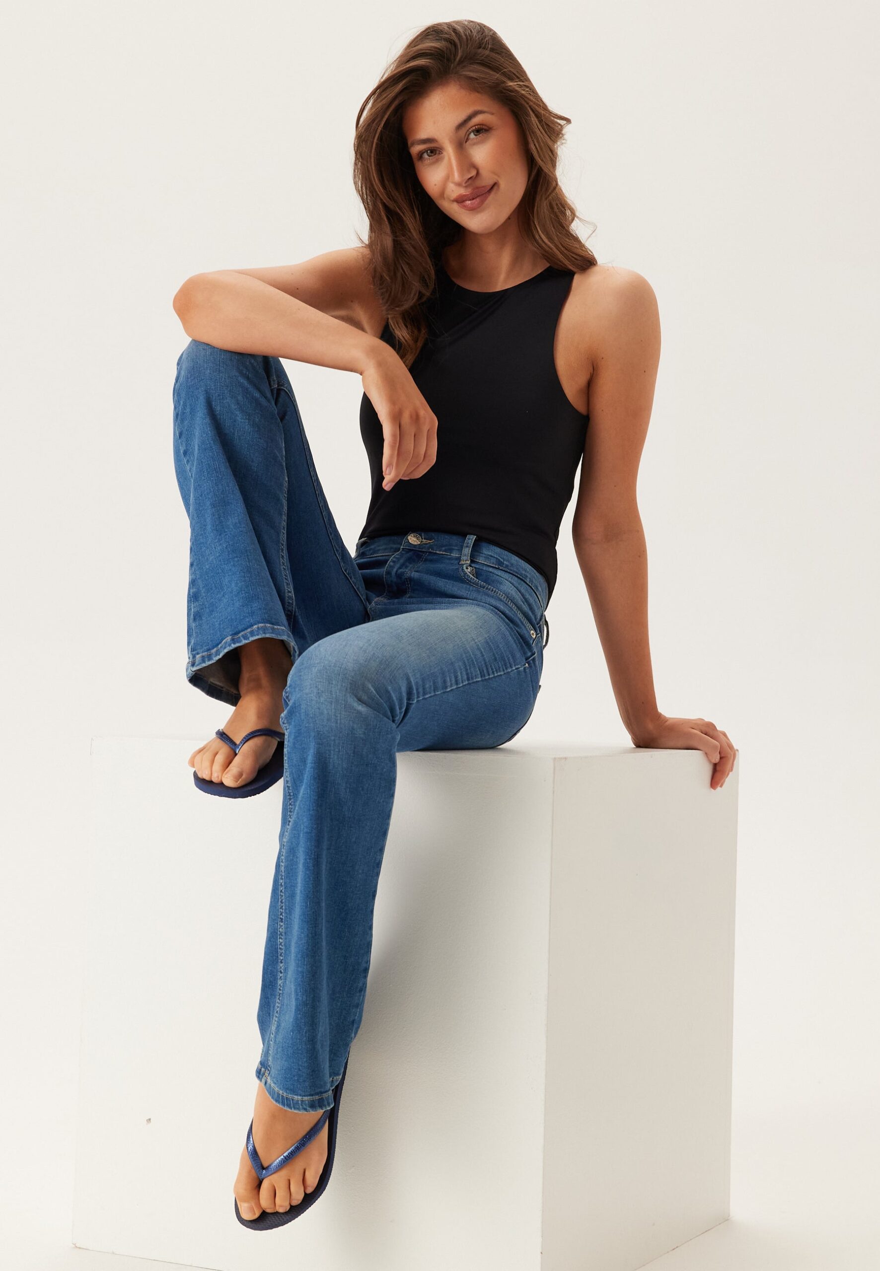Hav. Slim Sandal Hav. Slim Sandal