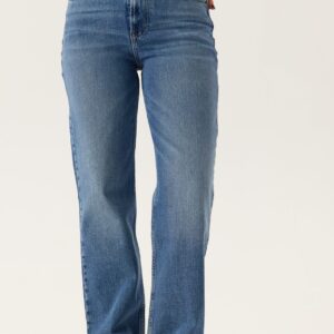 Layla Hr Slim Str Bi0134 Co