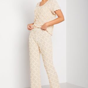 Level Trousers