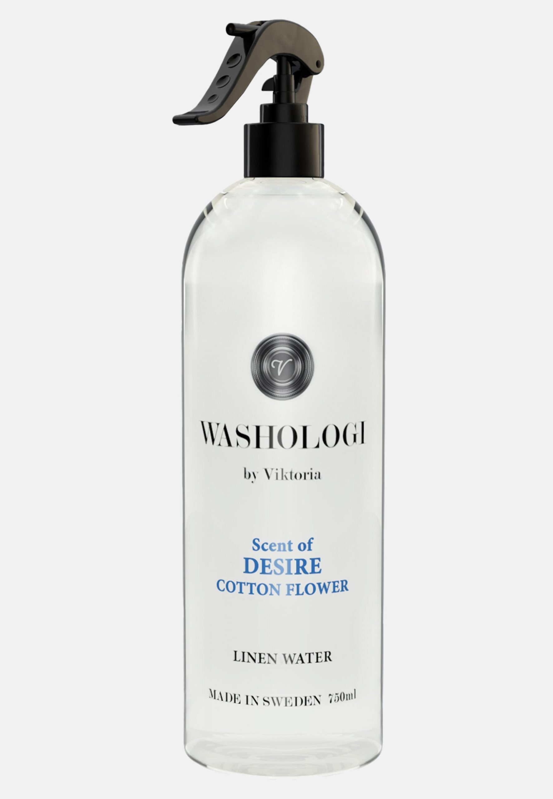 Linen Water Desire 750ml Linen Water Desire 750ml