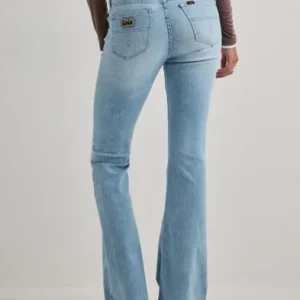Lois Jeans - Blå - Beverly 21