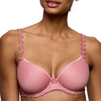 Marie Jo BH Avero Full Cup Bra Rosa Mønster B 75 Dame Marie Jo BH Avero Full Cup Bra Rosa Mønster B 75 Dame