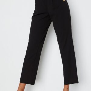 Mercede soft button trousers