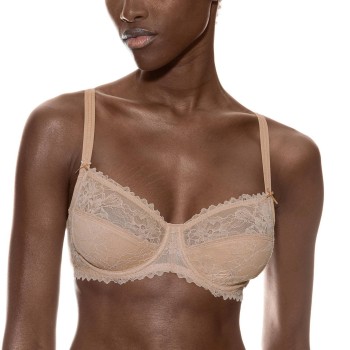 Mey BH Fabulous Wired Bra Beige B 75 Dame Mey BH Fabulous Wired Bra Beige B 75 Dame