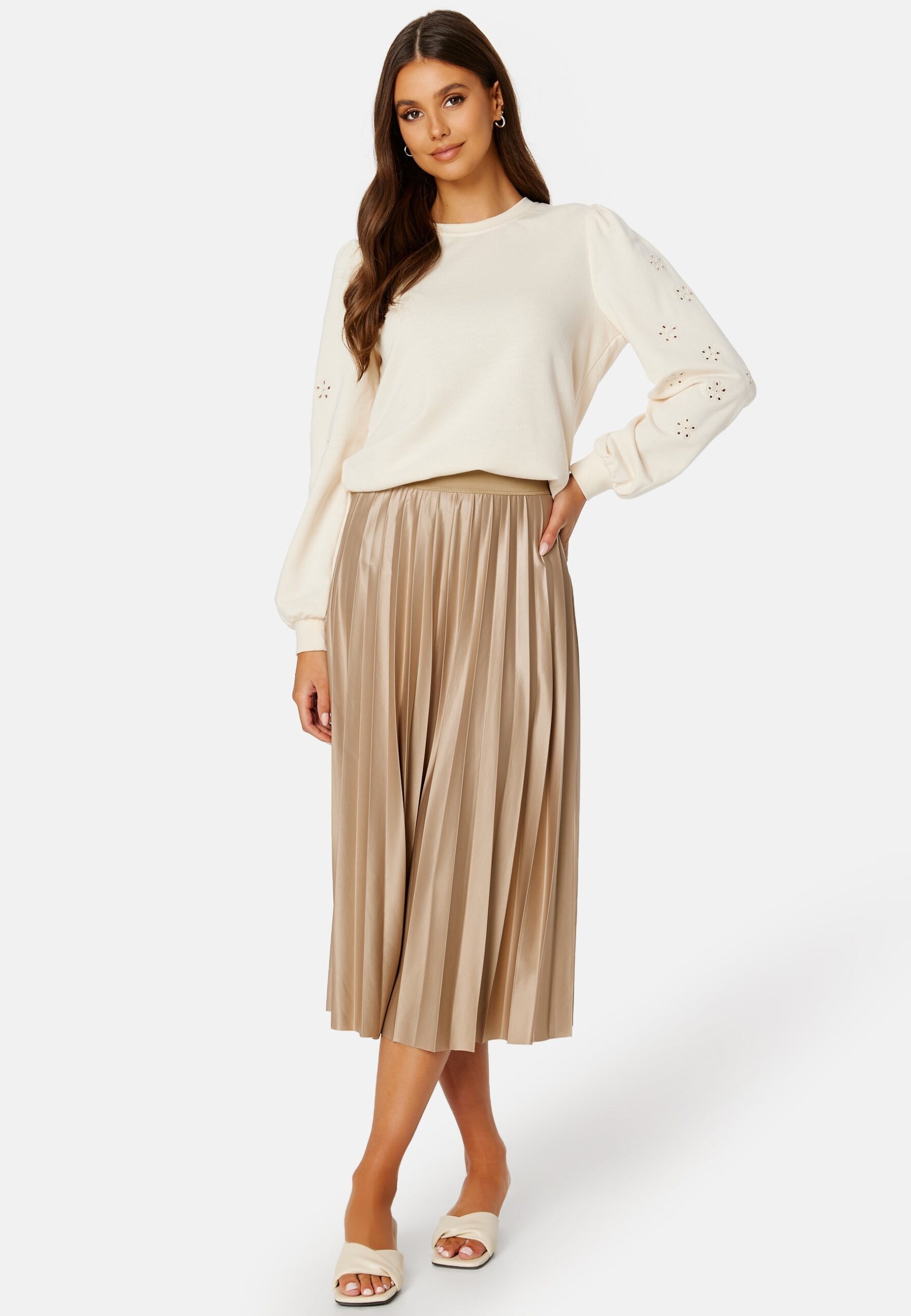 Nitban Skirt Nitban Skirt