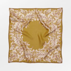 Nocturne Sia Scarf