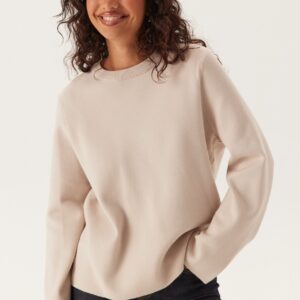 OBJREYNARD O-NECK PULLOVER