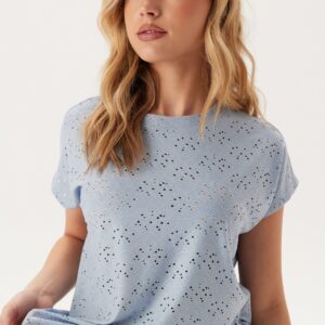 ONLSMILLA S/S TOP