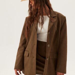 Objfenja Lo Blazer