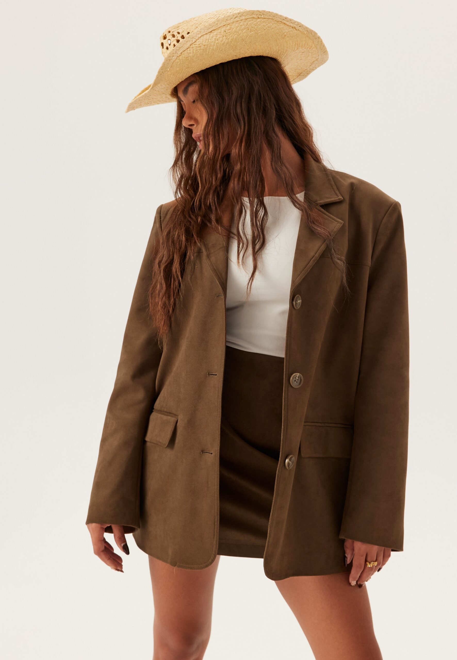 Objfenja Lo Blazer Objfenja Lo Blazer