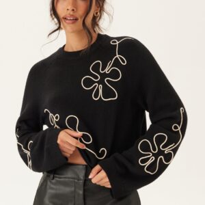 Objlaney Rubin Ls Pullover