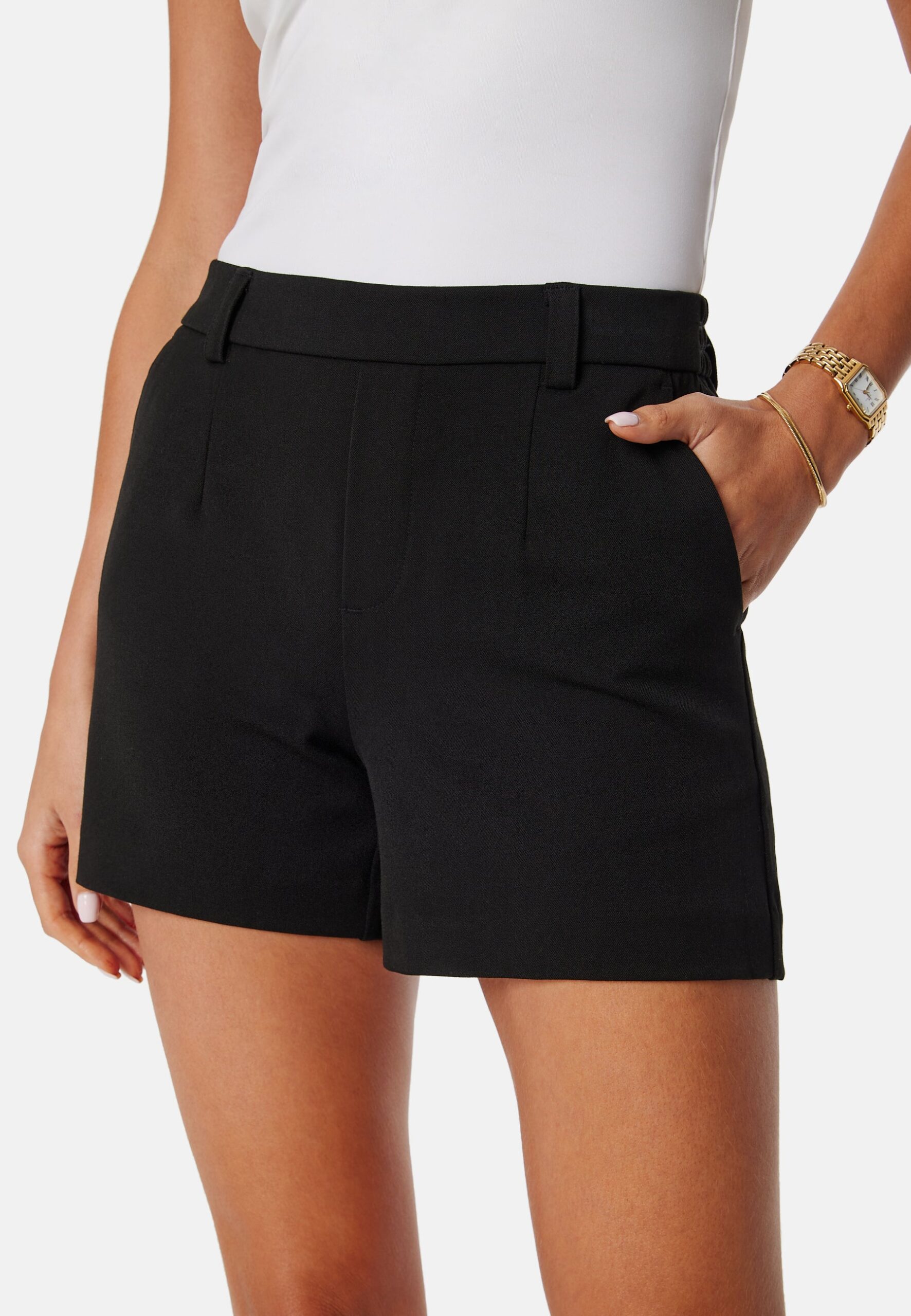 Objlisa MW Short Shorts Objlisa MW Short Shorts