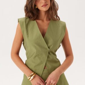 Objyui Lo Waistcoat 137
