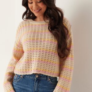 Onlasa Ls O-neck Knt