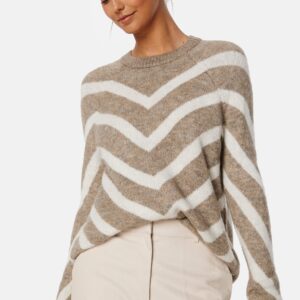 Onleliza L/S Pullover Knit