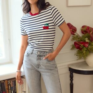 Onlheart Life S/S TEE JRS NOOS