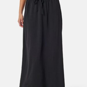 Onlmette life high waist long skirt