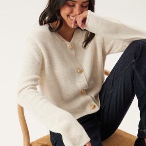Onltessa Ls Jacket Cc Knt