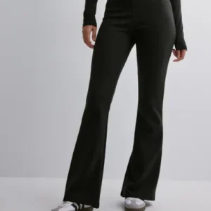 Only - Sort - Onlfever Stretch Flaired Pants Jrs